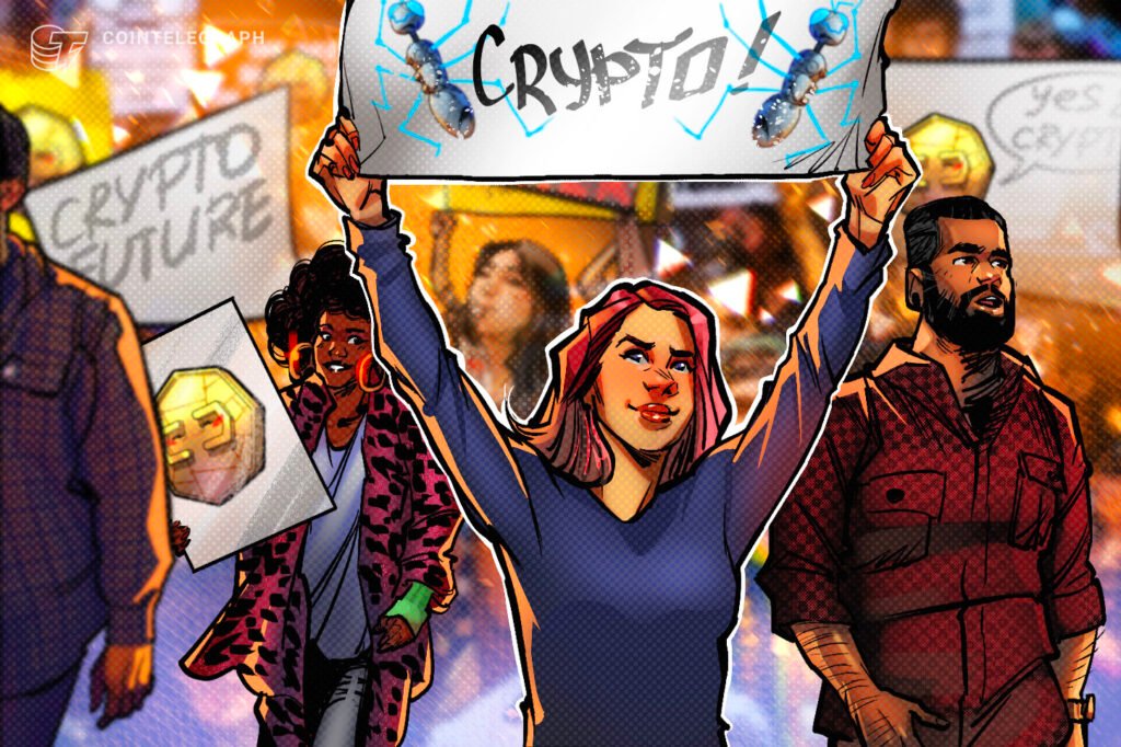 Fed Study Finds Investor Beliefs Help Drive Crypto Volatility Fed Study Finds Investor Beliefs Help Drive Crypto Volatility
