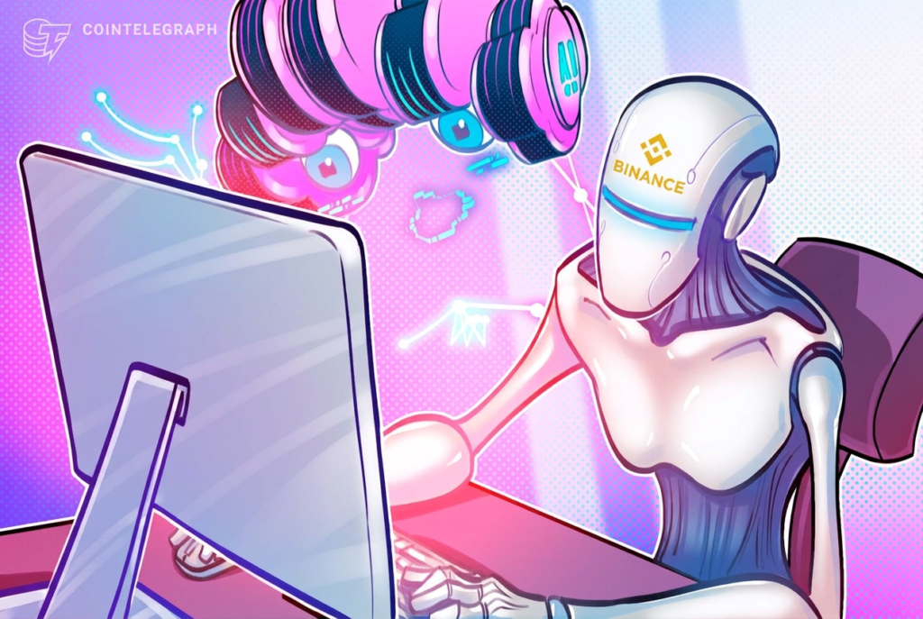 Binance Launches Agent OS for AI-Powered Crypto Trading