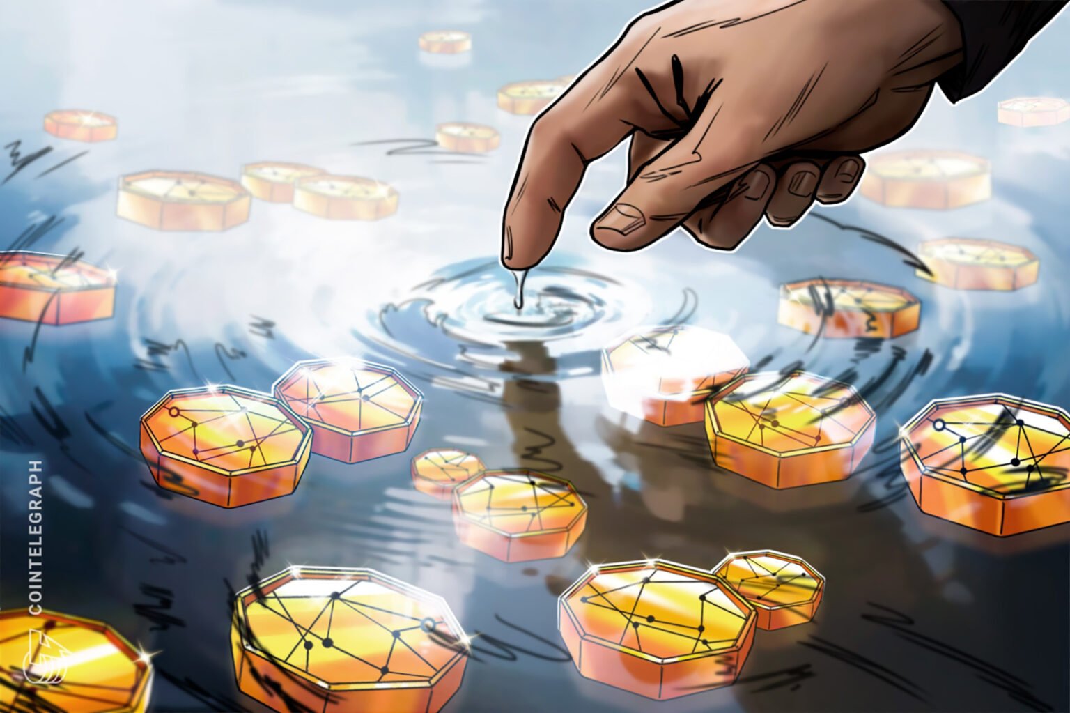 Bitcoin Price Gains Stall As Key Liquidity Strengthens Below ,000