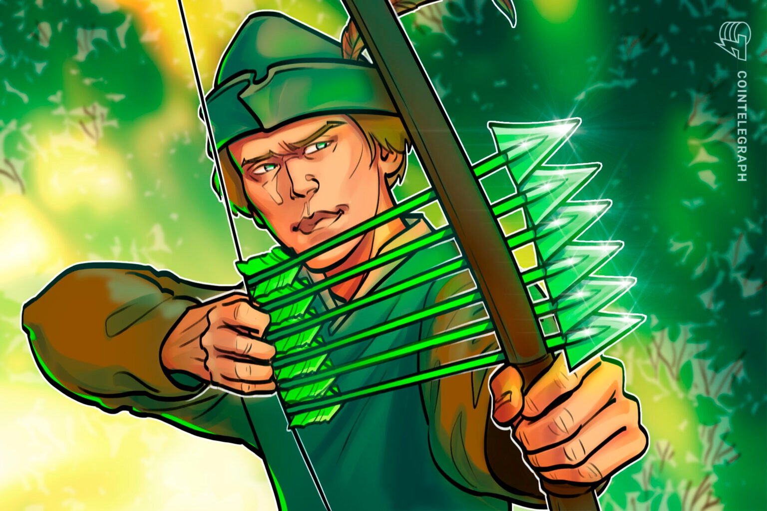 Robinhood Chain Relies on Uniswap as Liquidity Nears B Robinhood Chain Relies on Uniswap as Liquidity Nears B