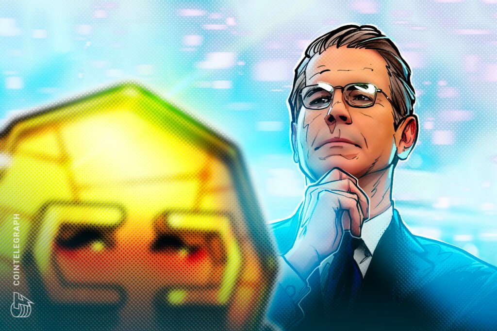 Bitcoin Reacts to Bessent Bond Comments as Monthly Close Volatility Starts Bitcoin Reacts to Bessent Bond Comments as Monthly Close Volatility Starts
