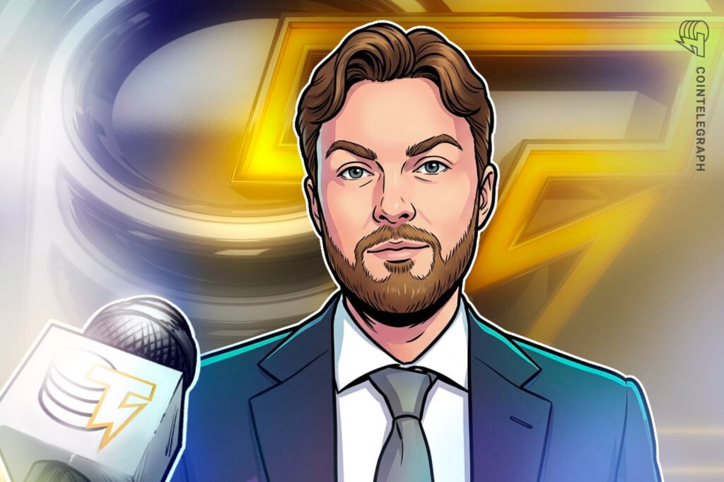 Bitcoin M By 2030 Is ‘Mathematically Impossible’ Says Markus Thielen Bitcoin M By 2030 Is ‘Mathematically Impossible’ Says Markus Thielen