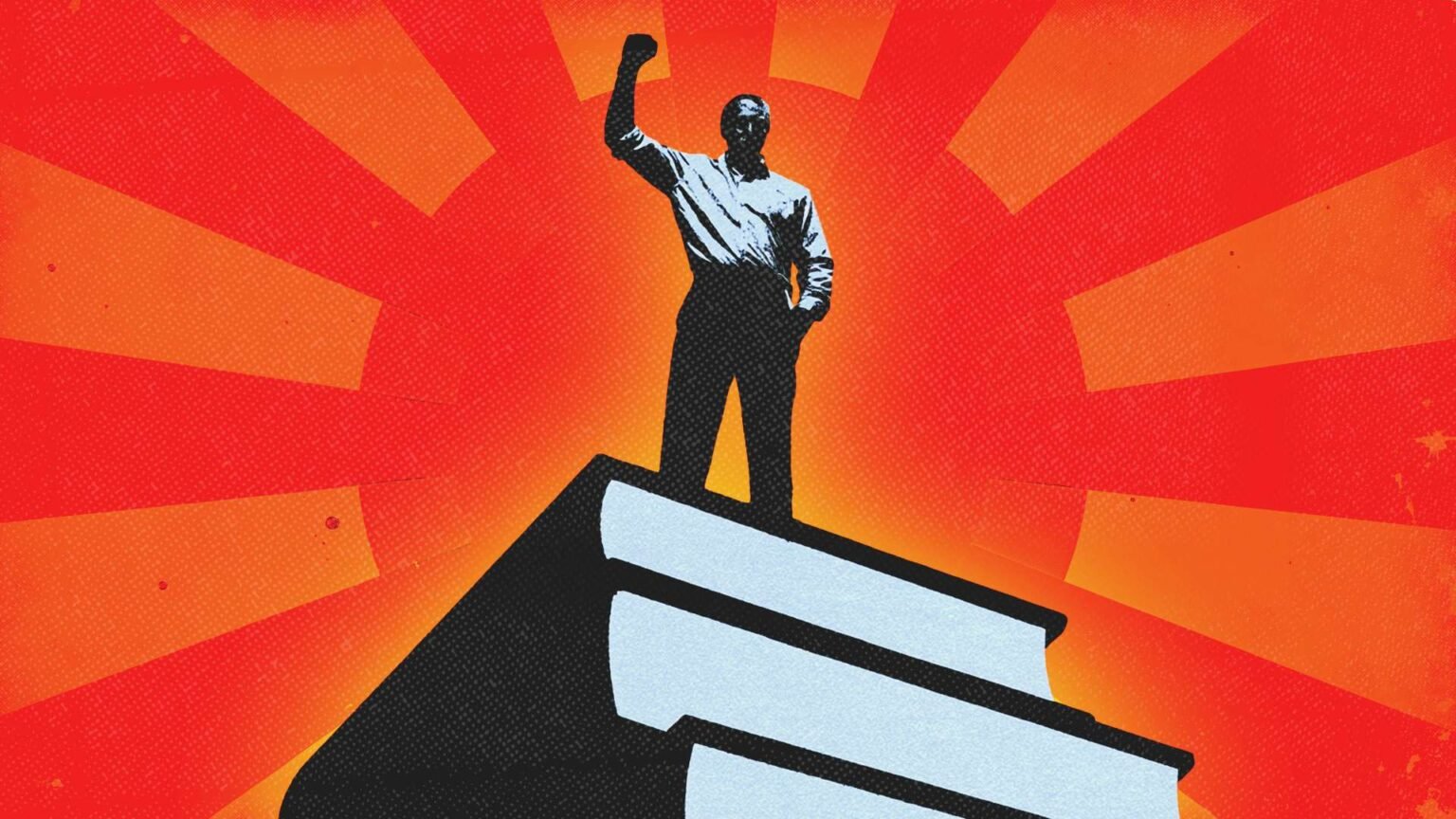 Socialists Claim Public Libraries Are Examples of Their Policies. Don’t Believe Them. Socialists Claim Public Libraries Are Examples of Their Policies. Don’t Believe Them.
