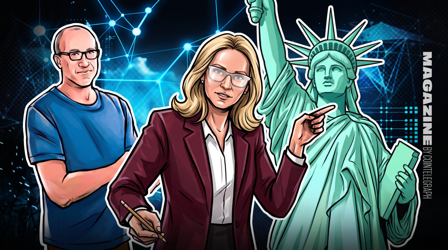Bitcoin’s New Quantum Defenses, 18.9M SOL Cancelled: Hodler’s Digest