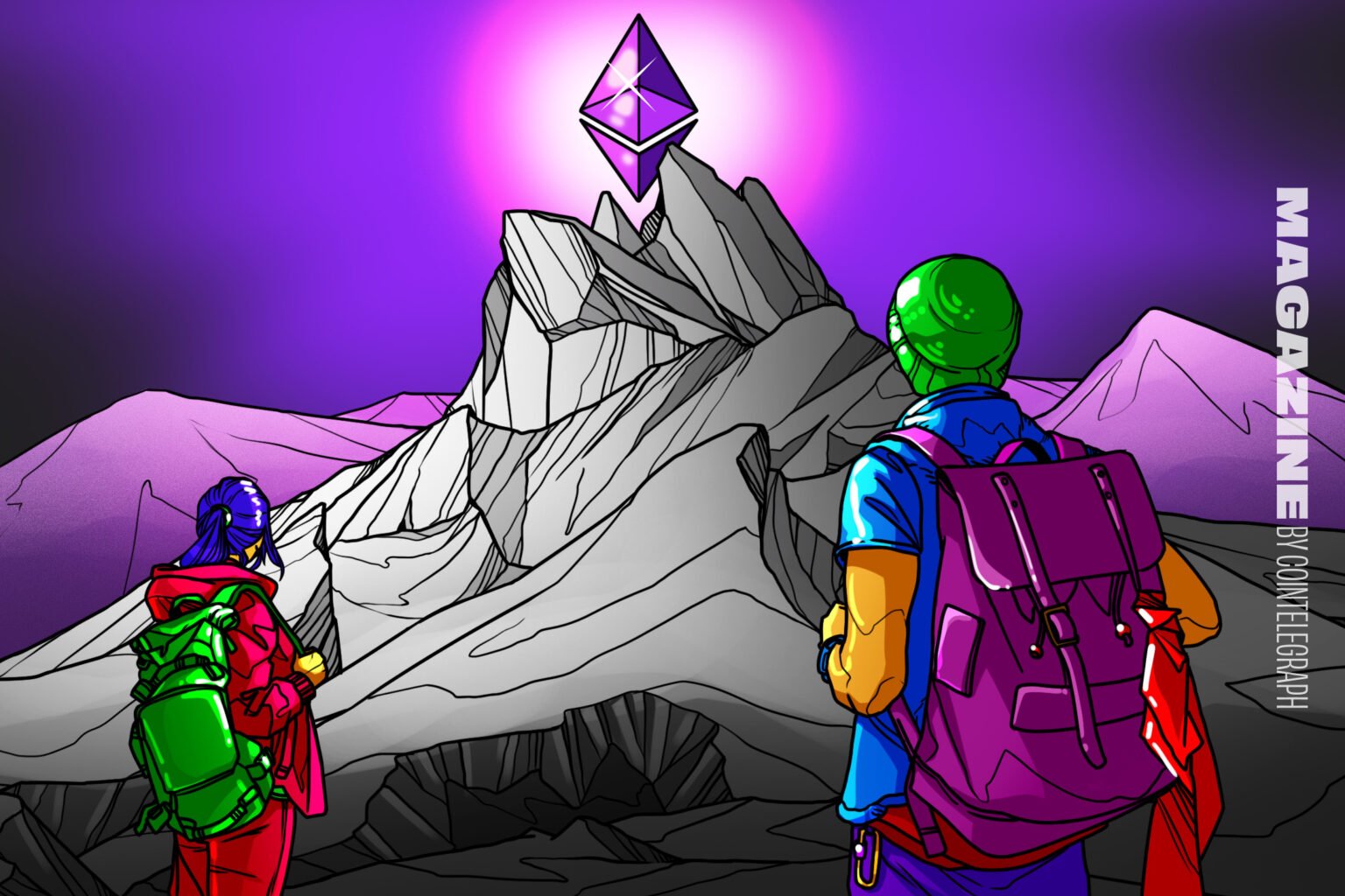 Fierce Backlash to Ethereum’s EIP-8363 Staking Proposal