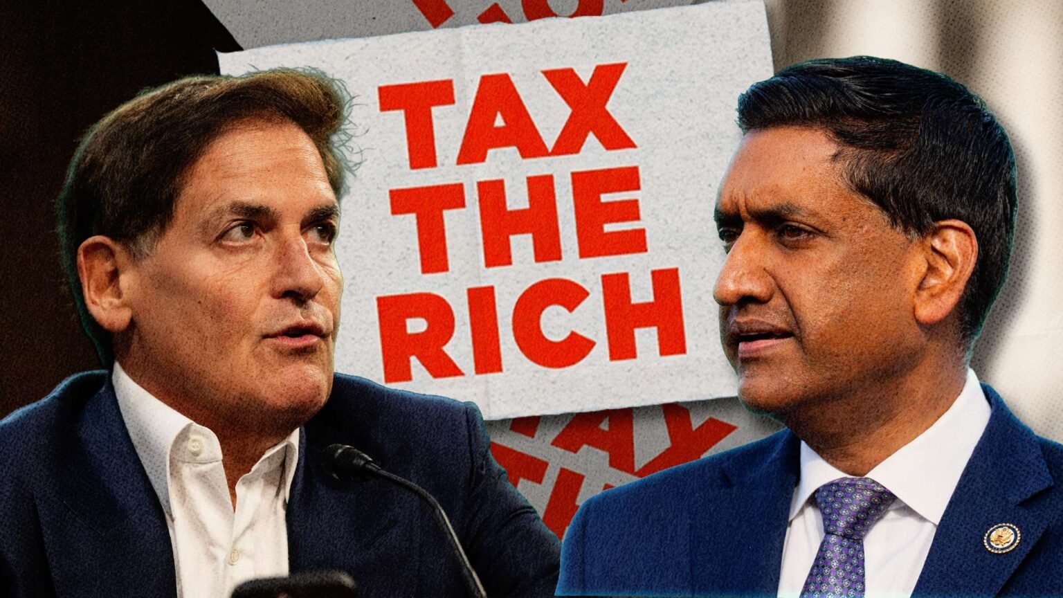 A Wealth Tax Built on Billionaires Who Aren’t Really Billionaires