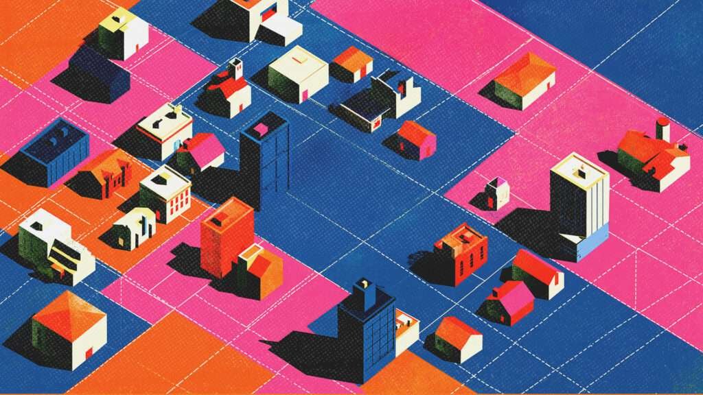 Euclidean Zoning: How Our ‘Arbitrary and Oppressive’ City Planning Scheme Got Its Name Euclidean Zoning: How Our ‘Arbitrary and Oppressive’ City Planning Scheme Got Its Name
