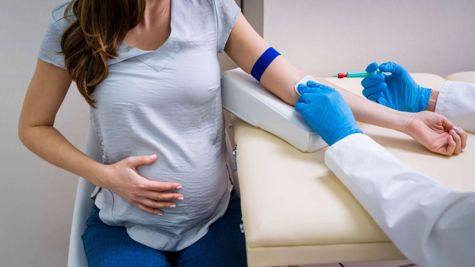 The War on Drugs Has Come to the Maternity Ward The War on Drugs Has Come to the Maternity Ward