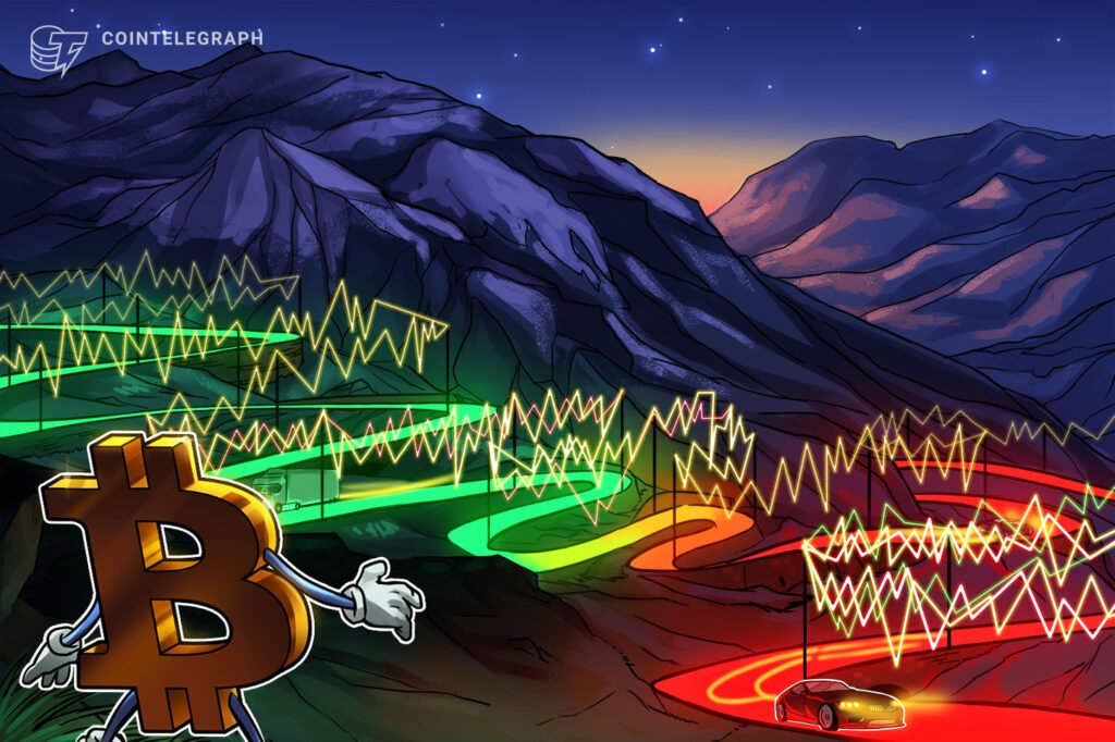 Bitcoin Short Liquidations Eye Monthly High After Squeeze to ,500