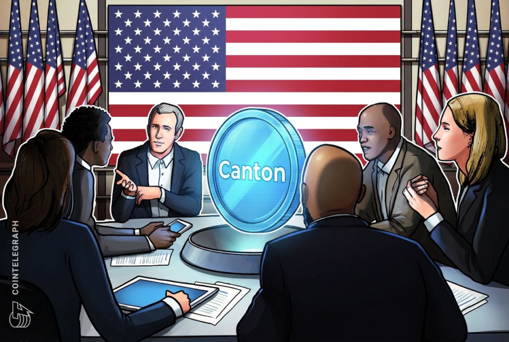 Paul Ryan’s American Idea Foundation, Digital Asset Plan Canton Benefits Pilot