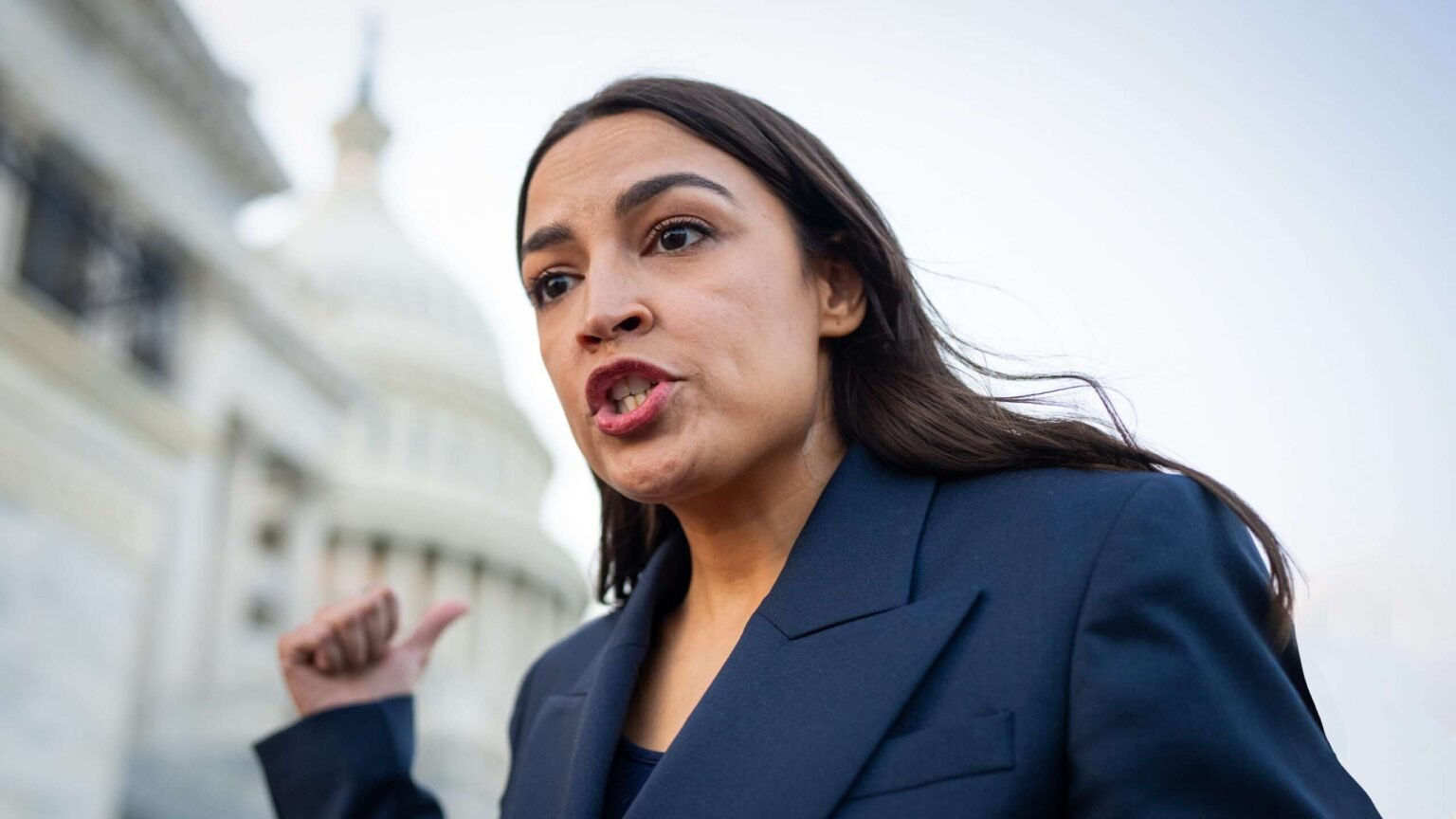Don’t Let AOC Retcon Her Starring Role in ‘Woke 1’
