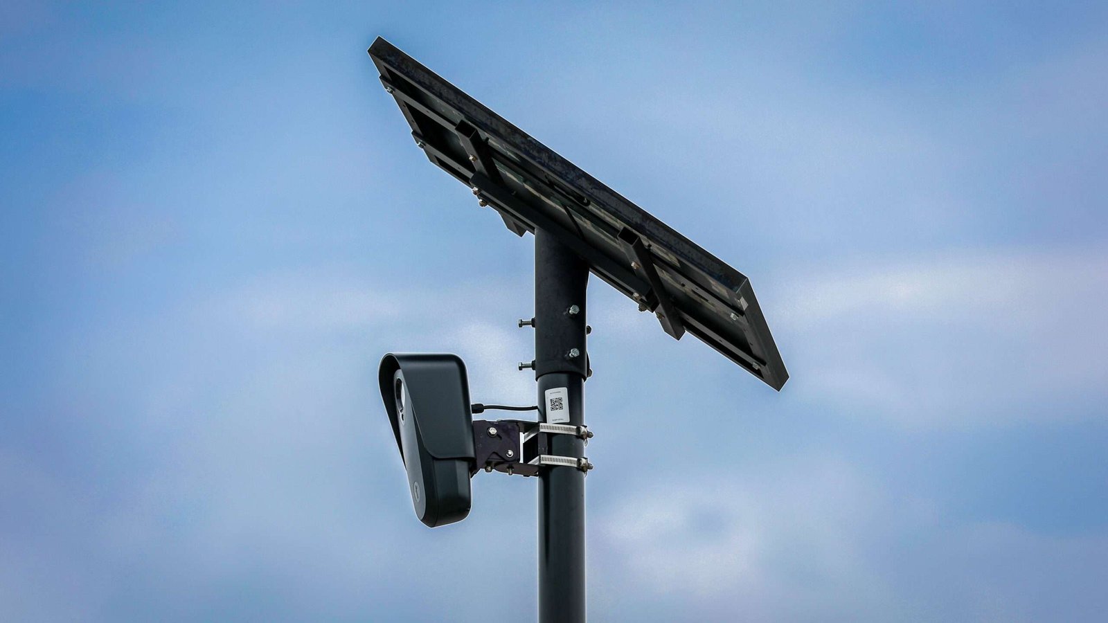Surveillance camera