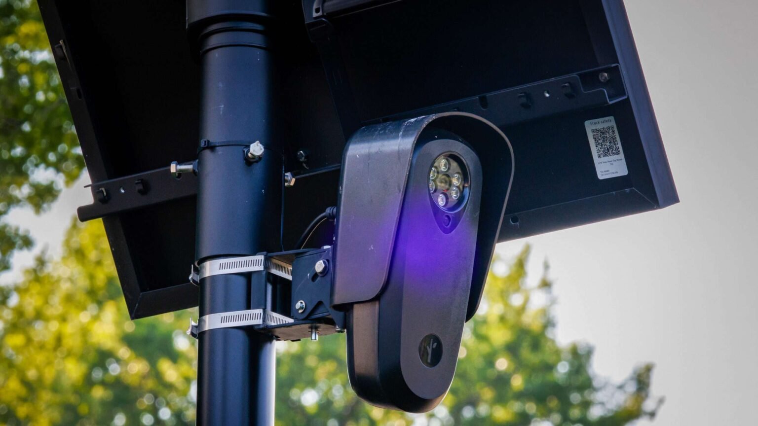 America Is Building a Surveillance State Like China’s