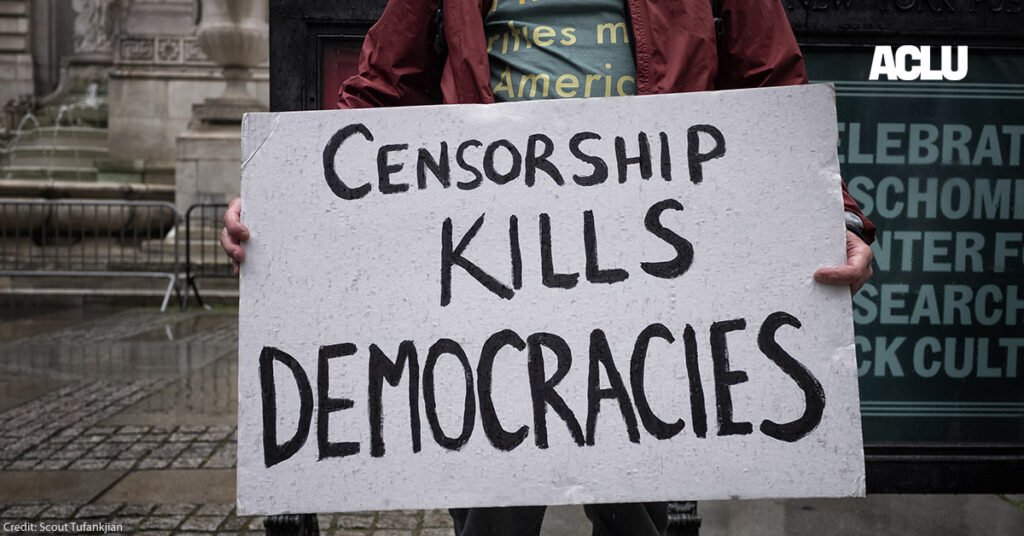 Why an Appeals Court Blocked a Dangerous Censorship Law in Florida’s Universities Why an Appeals Court Blocked a Dangerous Censorship Law in Florida’s Universities