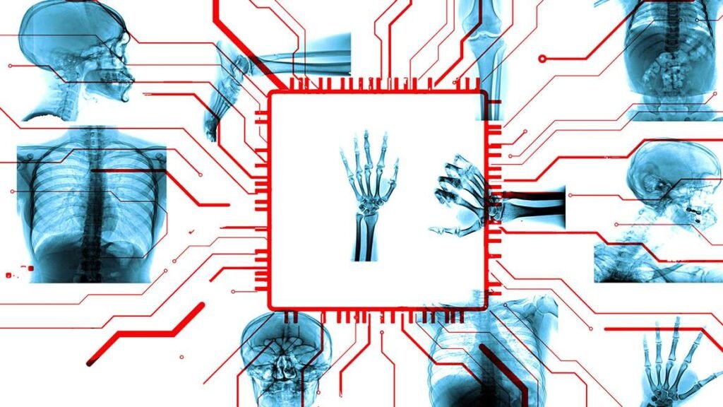 AI Is Already Beating Human Doctors in Medical Tests