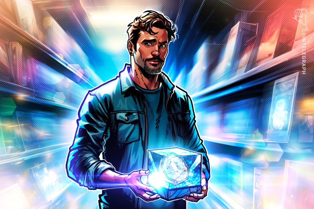 CLARITY Act Failure May Send Crypto Valuations Lower: Bernstein