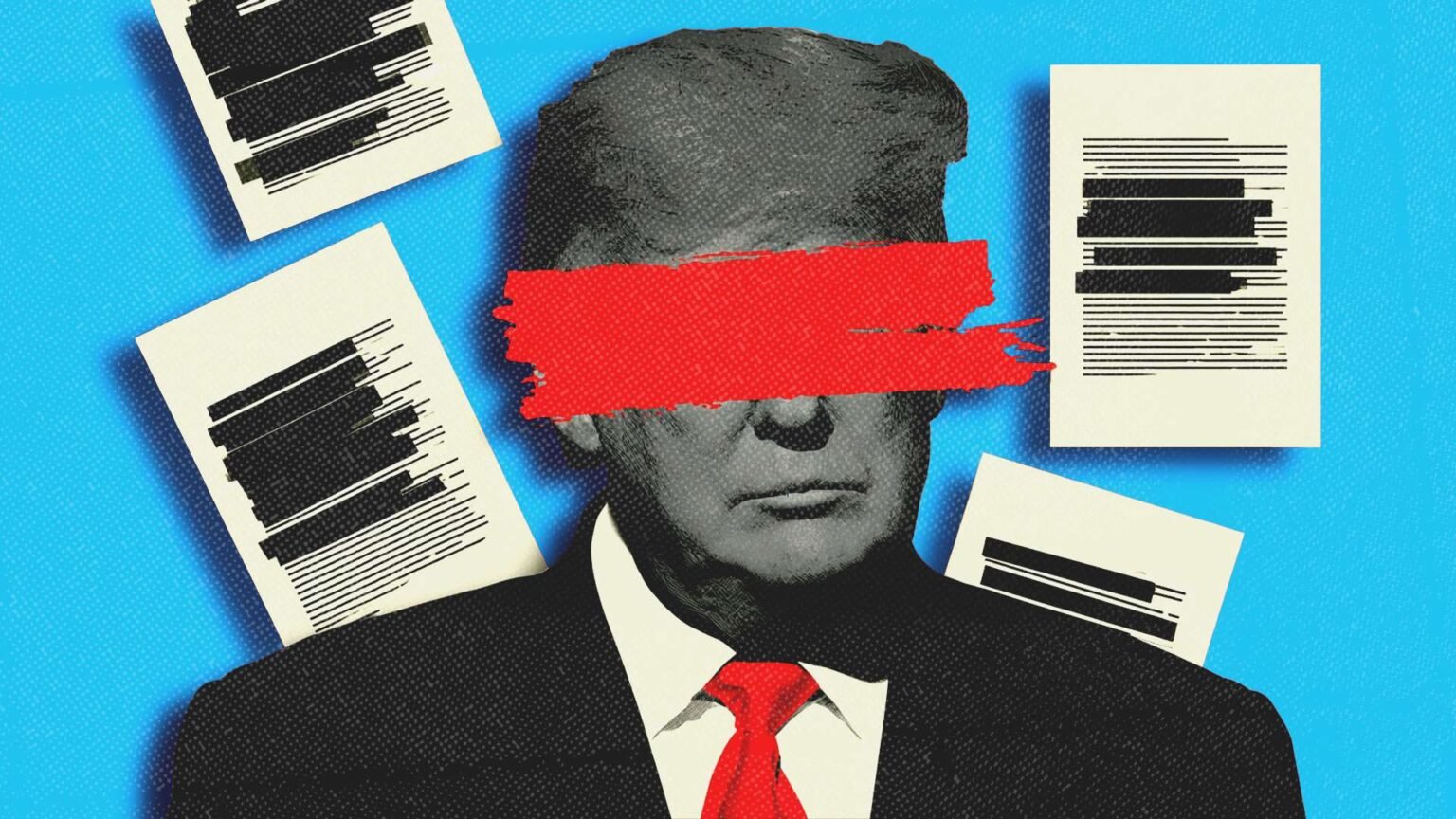 Trump Promised Transparency. His Administration Keeps Finding New Ways to Hide Records.