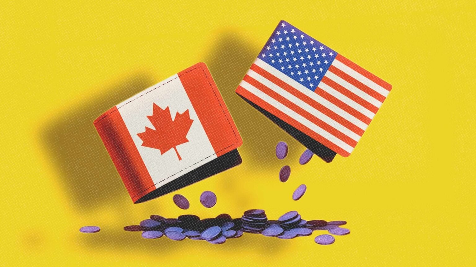 Canada Should Ignore Trump’s Protectionism and Unilaterally Enact Free Trade