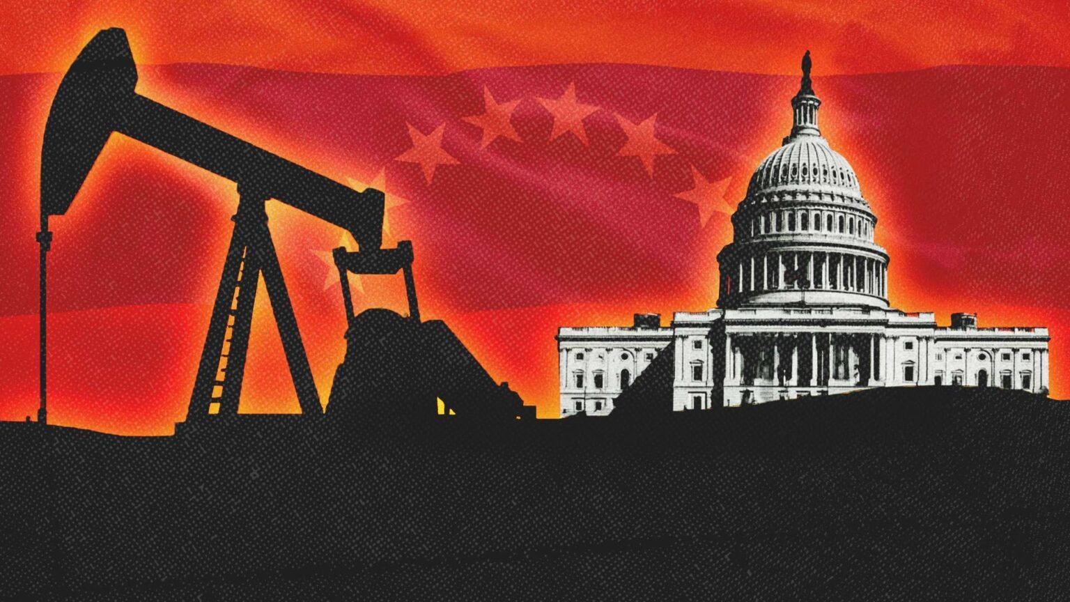 Trump Says He Took Venezuela’s Oil. Here’s What Actually Happened.