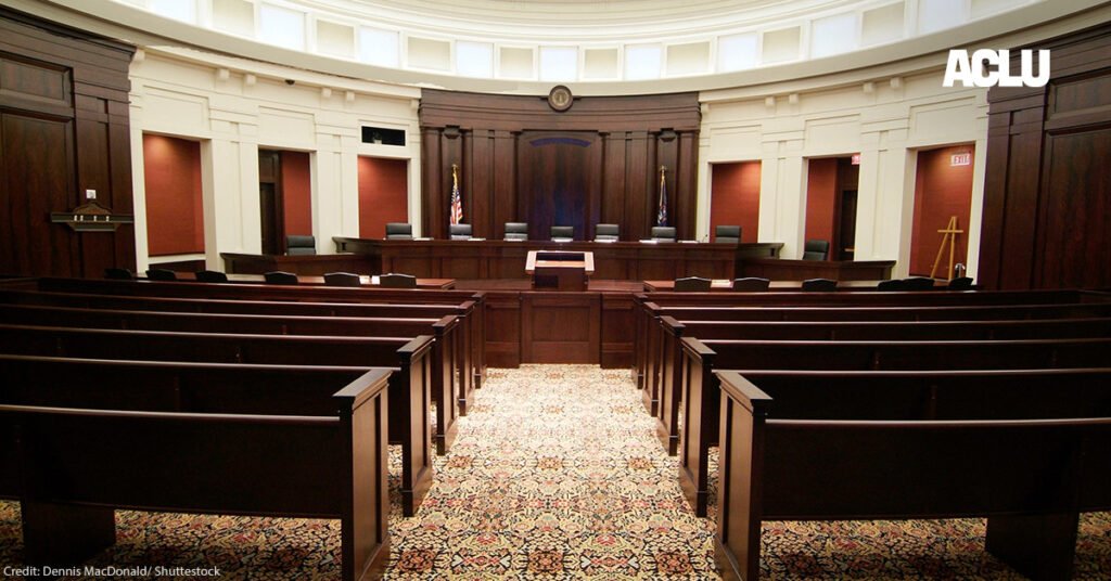 States are Punishing Women Who Survive Violence with Incarceration. They Deserve Clemency.