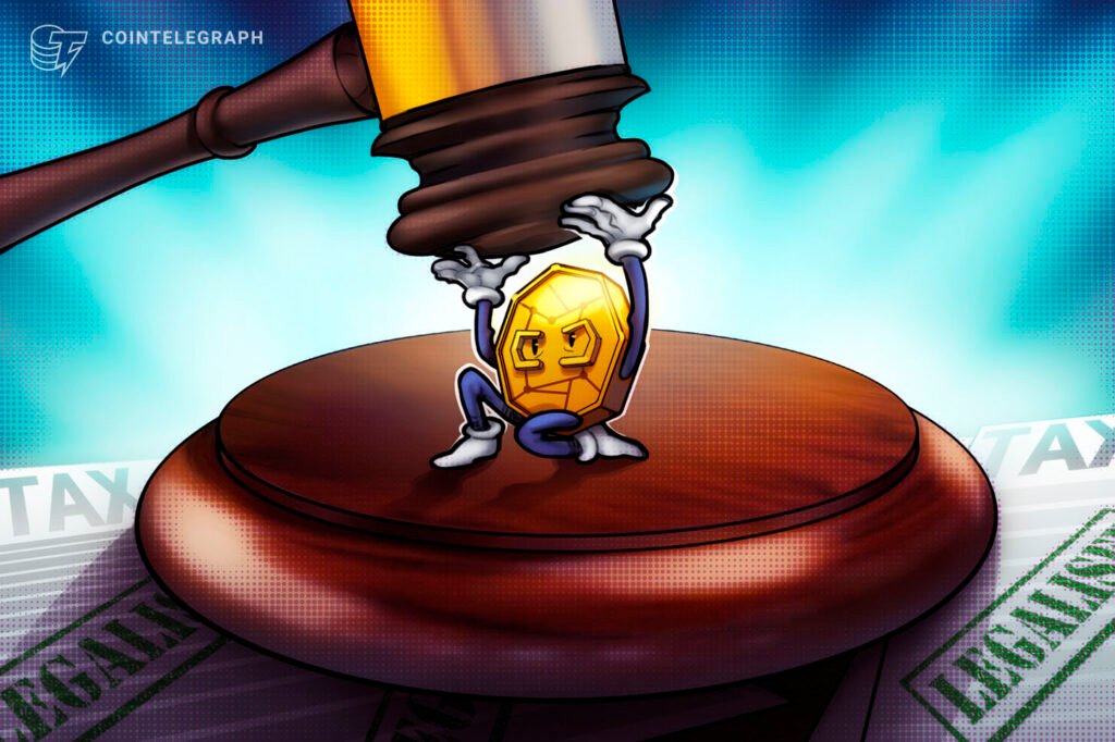 Crypto Organizations Oppose Illinois Digital Asset Tax in Court
