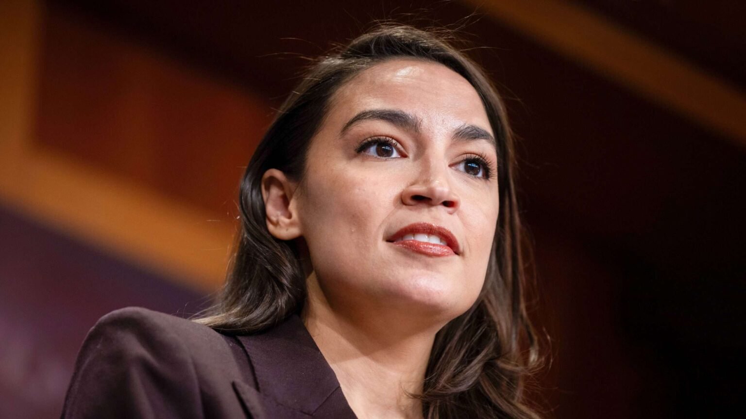 AOC’s Eggs