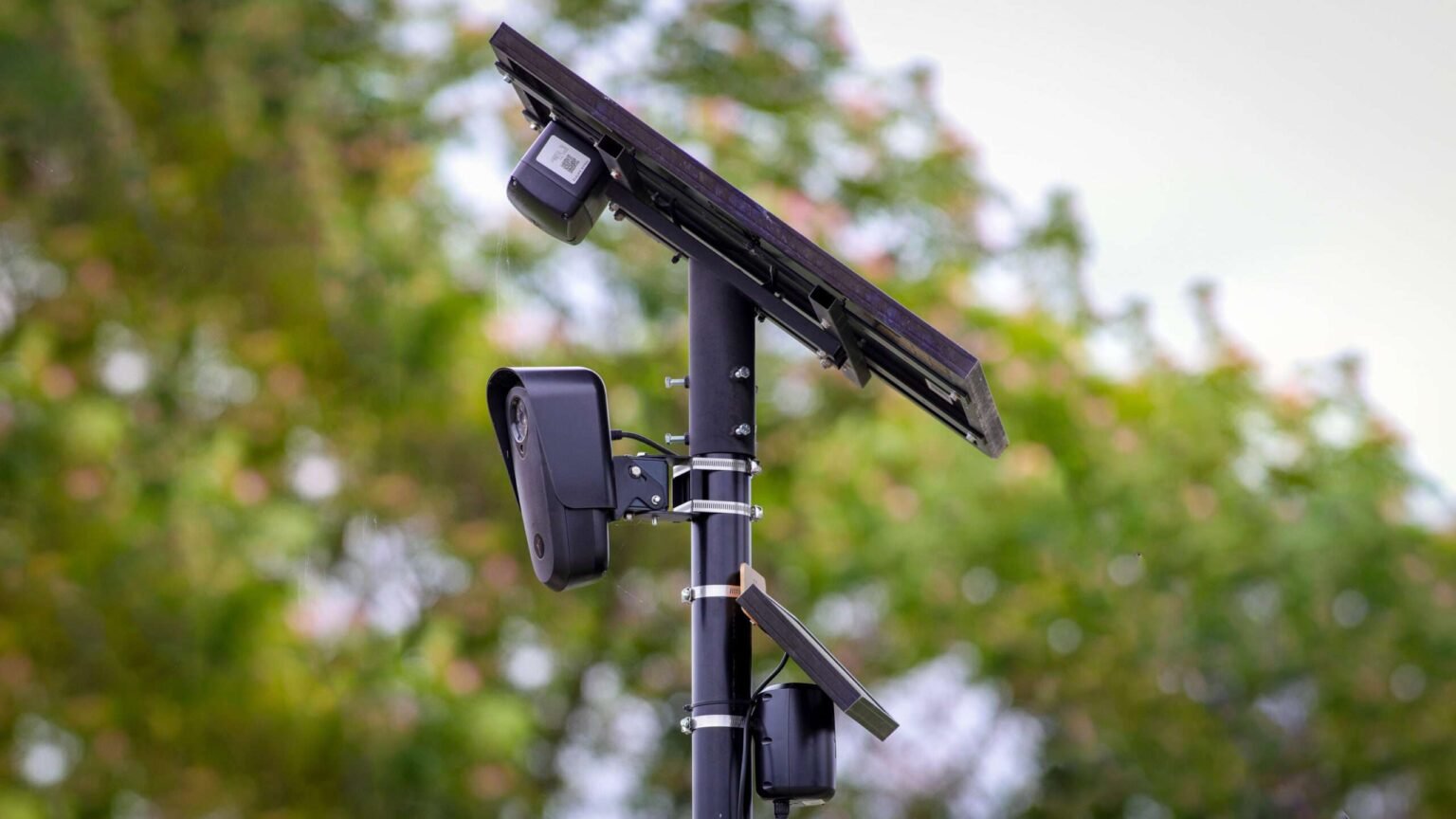 Georgia Has Arrested At Least 20 Officials for Misusing the Flock Surveillance Database