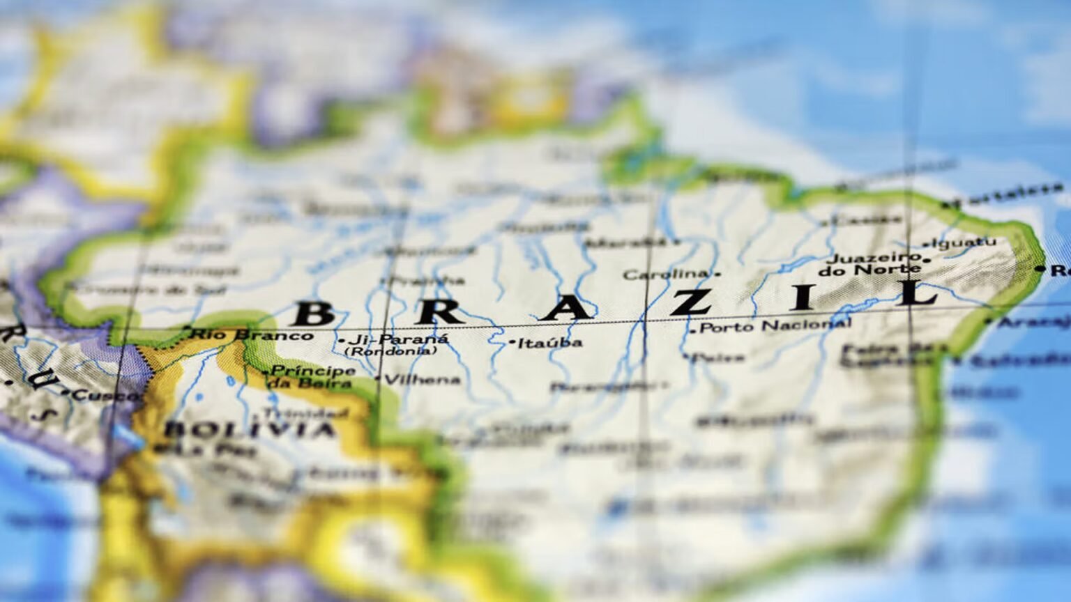 ADA news: Cardano tapped by Brazil’s state oil giant to track cleaner jet fuel and diesel