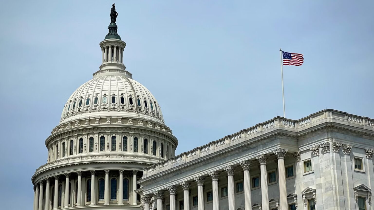 Crypto’s biggest Senate push falls flat as the Clarity Act fails to clear a crucial procedural vote
