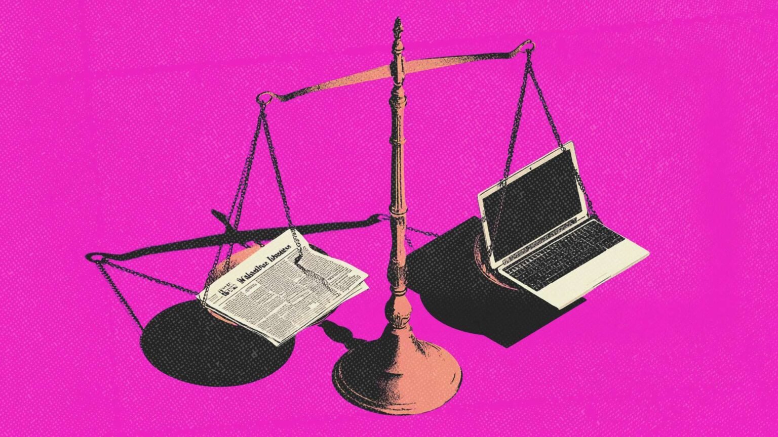 DOJ Says Barring AI Training on Copyrighted Material Could ‘Severely Hamper’ Tech Progress