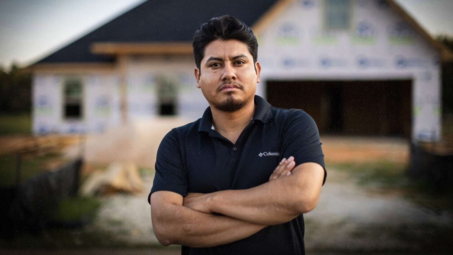 This U.S. Citizen Is Suing ICE for Arresting Him 3 Times. His Lawsuit Is Moving Forward.