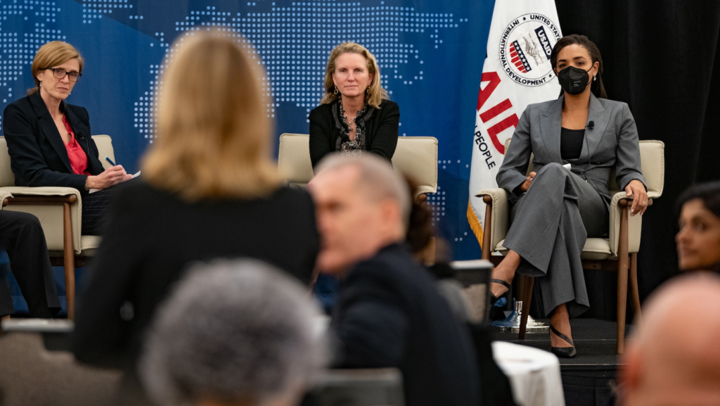 USAID Was Broken. Here’s How to Rebuild Foreign Aid