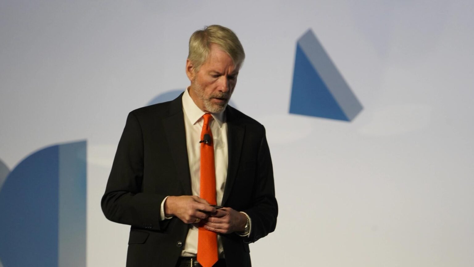 Strategy spends 5M buying back STRC as perpetual preferred stock lags 0 par