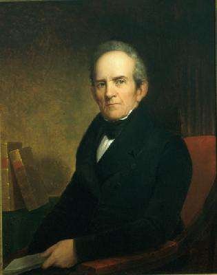 Today in Supreme Court History: September 1, 1823 Today in Supreme Court History: September 1, 1823
