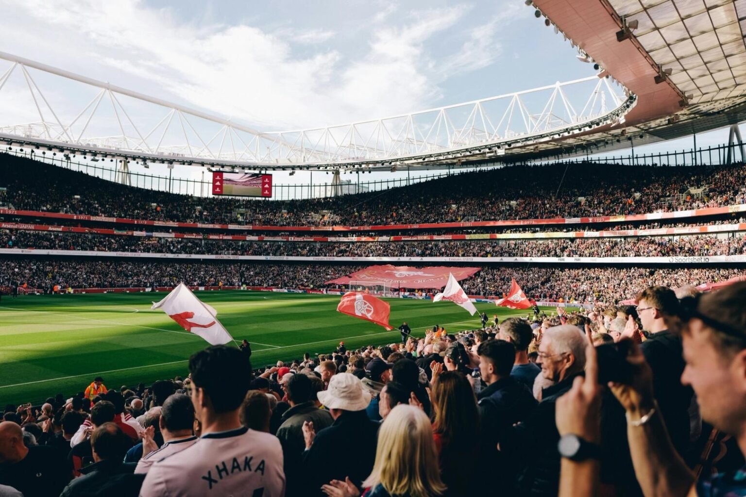 UK’s crime agency freezes Premier League .5 million account in crypto crime probe