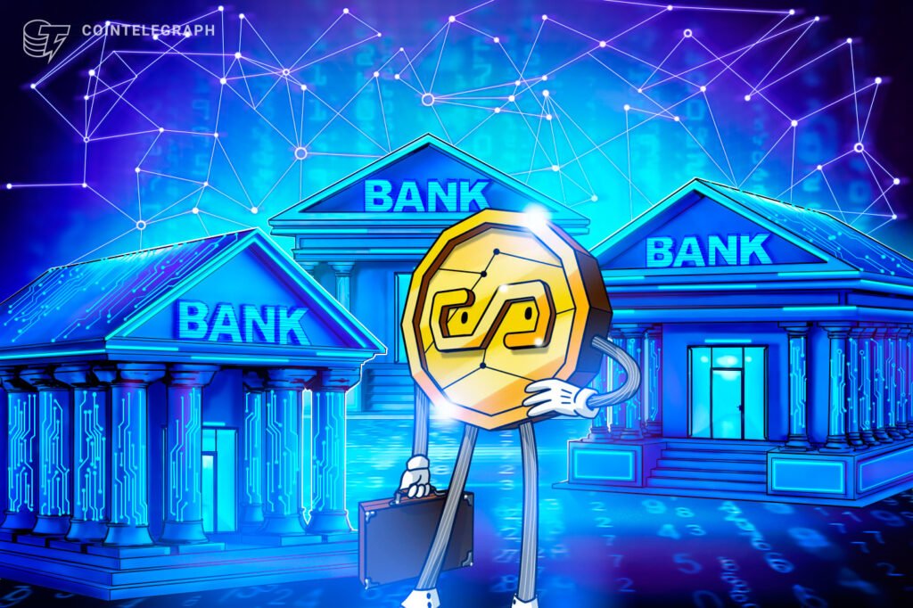 21 Financial Giants Form Venture for G7 Stablecoins