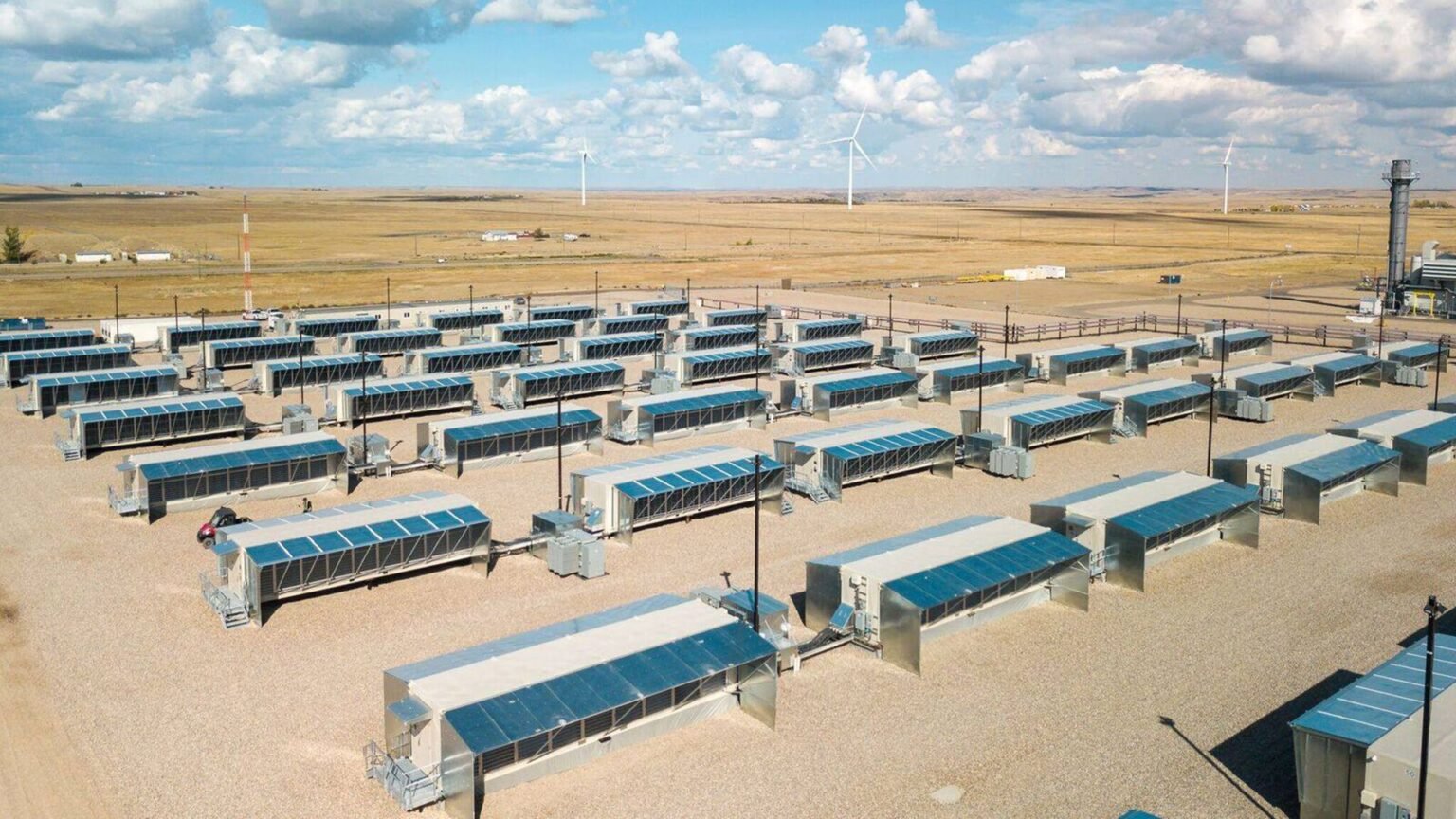 Hut 8's Texas power site sits inside Anthropic’s  billion AI deal