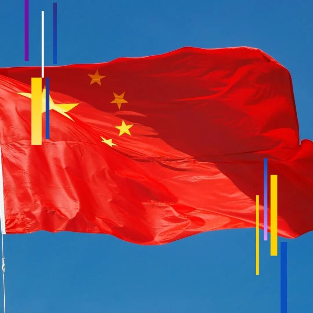 A China indicator that supports risk-taking in stocks and bitcoin is flashing red