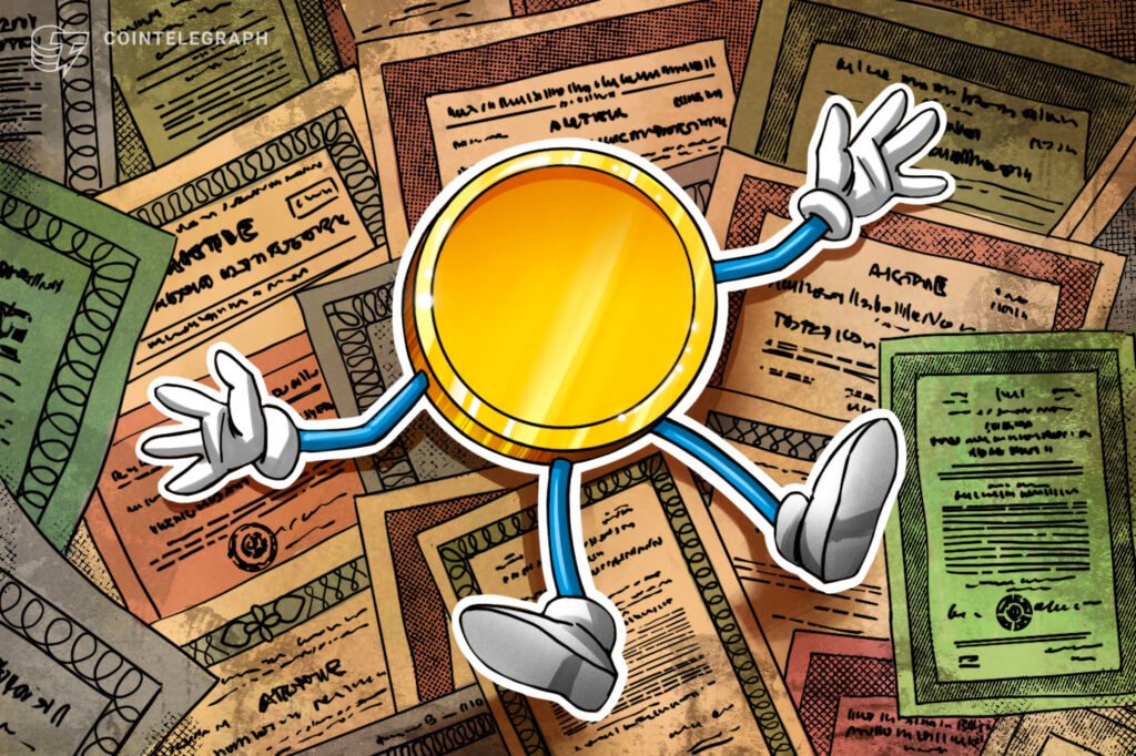 Crypto Industry Urges SEC to Avoid Blanket Novel ETF Restrictions Crypto Industry Urges SEC to Avoid Blanket Novel ETF Restrictions