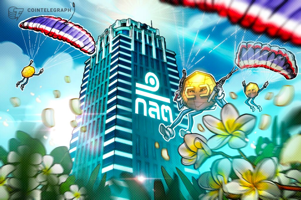 Thailand Adopts Crypto Travel Rule With Self-Custody Checks Thailand Adopts Crypto Travel Rule With Self-Custody Checks