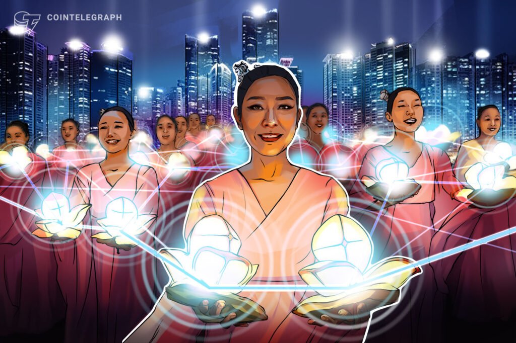Hashkey Joins DTCC Working Group as First Asian Crypto Service Provider Hashkey Joins DTCC Working Group as First Asian Crypto Service Provider