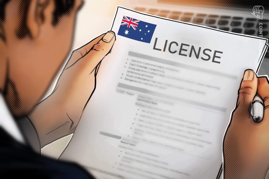 ASIC Warns Unlicensed Crypto Firms of Turnover-Based Fines ASIC Warns Unlicensed Crypto Firms of Turnover-Based Fines