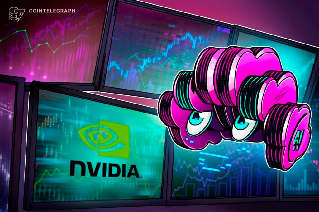 Nvidia buys Hugging Face for .9B in push into AI software