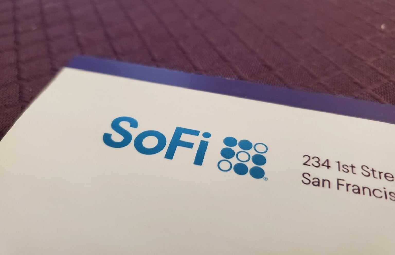 SoFi, Kraken tie up as crypto and banking push into each other's turf SoFi, Kraken tie up as crypto and banking push into each other's turf