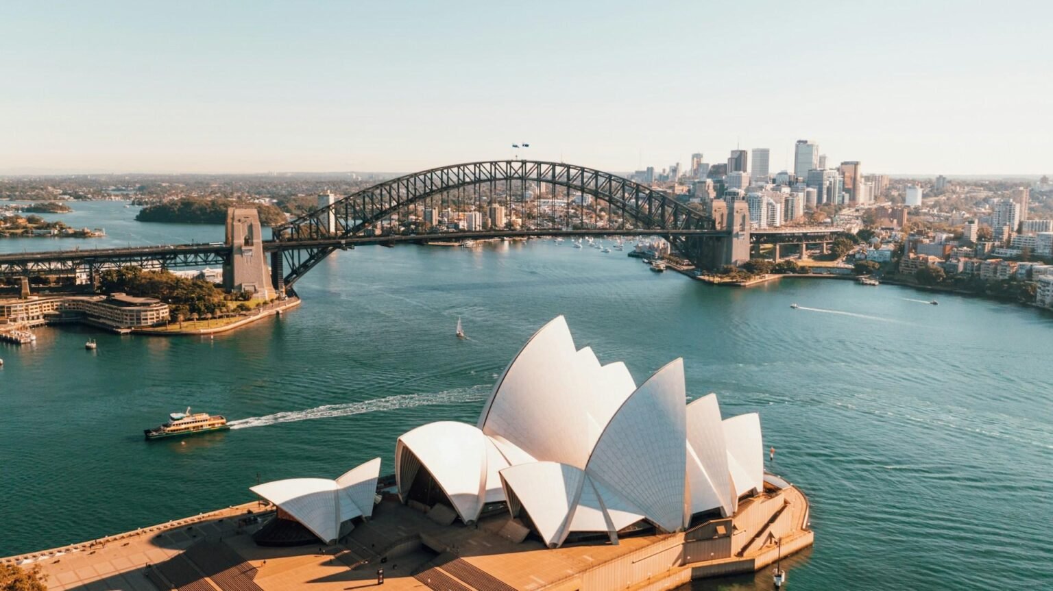 Australia is cracking down on crypto businesses as its strict new regulatory deadline nears