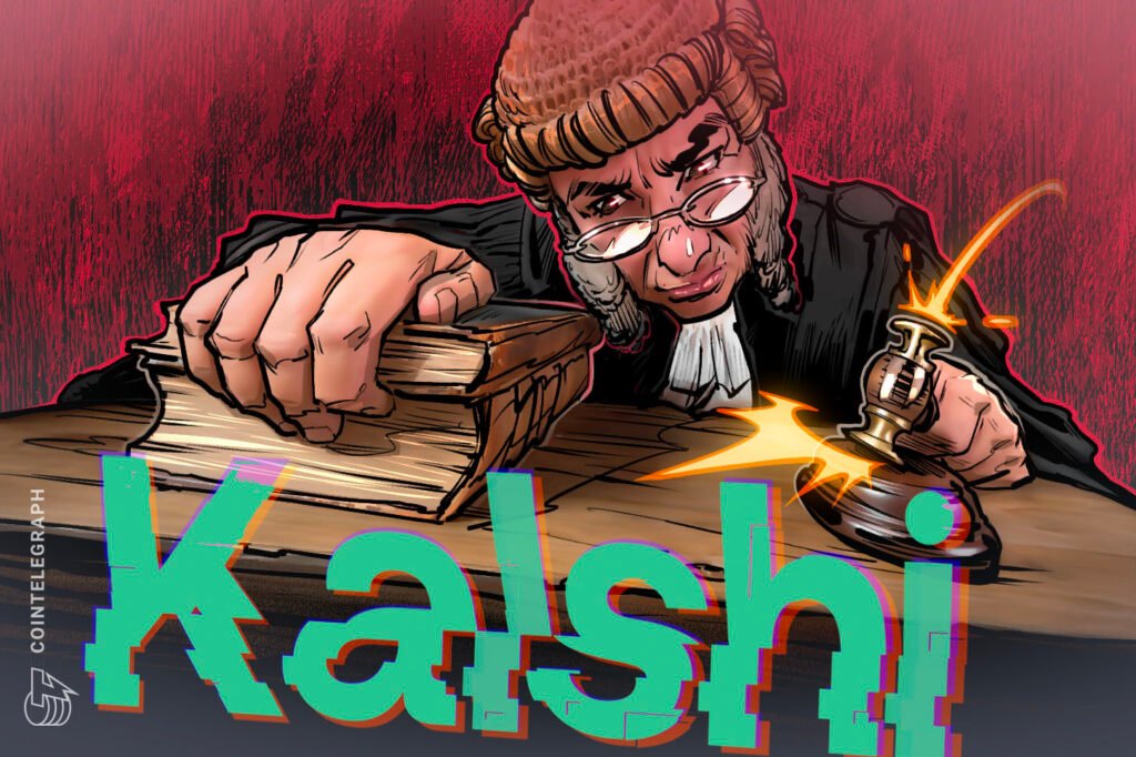 Michigan Authorities Continue Pursuit to Block Kalshi as Supreme Court Fight Looms