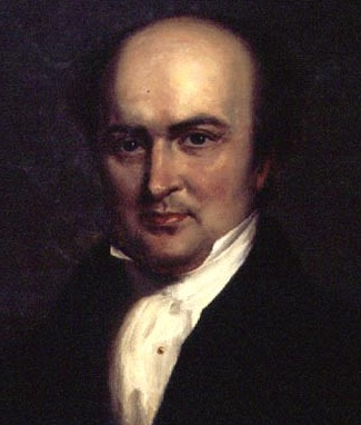 Today in Supreme Court History: September 4, 1851 Today in Supreme Court History: September 4, 1851