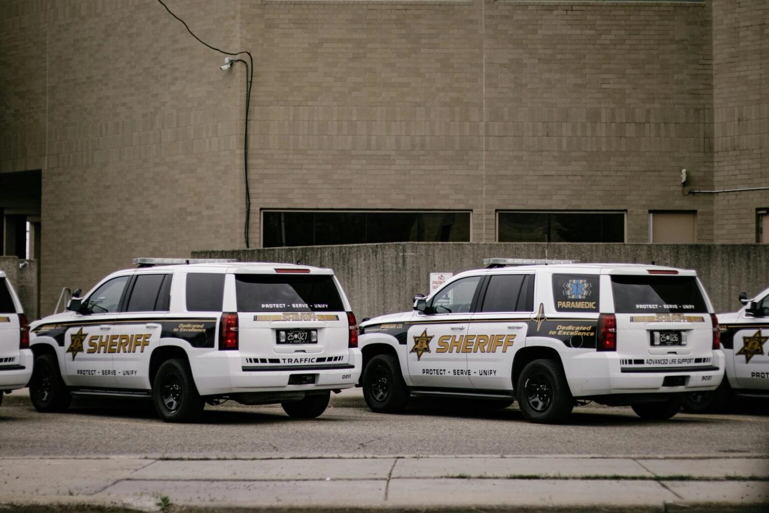 U.S. Sheriff’s association shifts opposition stance to Clarity Act to 'neutral' U.S. Sheriff’s association shifts opposition stance to Clarity Act to 'neutral'