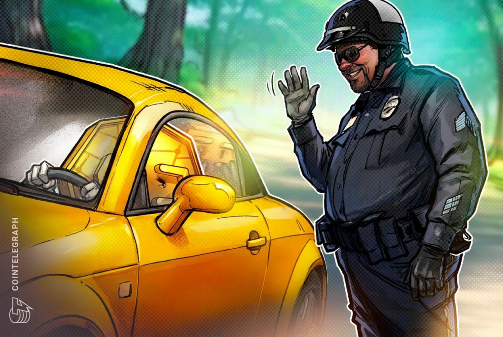 US Law Enforcement Group Moves to ‘Neutral’ position on CLARITY Act