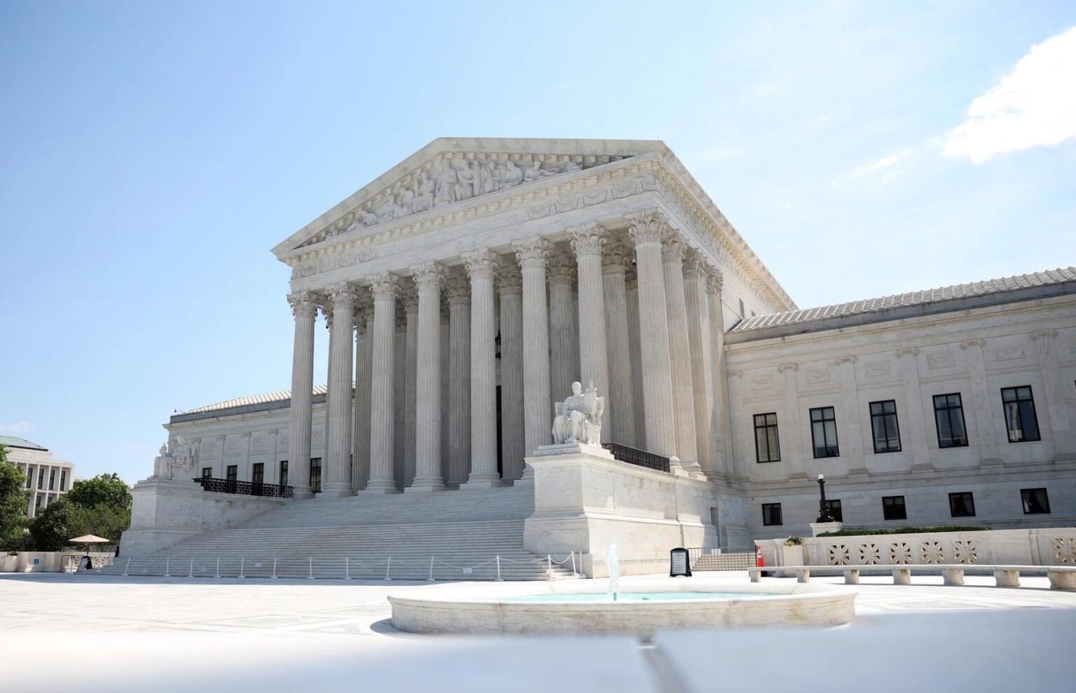 Prediction markets inch closer to the Supreme Court: State of Crypto Prediction markets inch closer to the Supreme Court: State of Crypto
